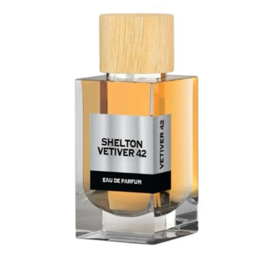 Emper Shelton Velvetier 42 Eau de Parfum 100ml