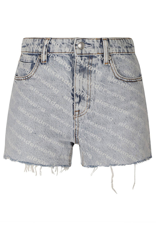Shorts BLAU