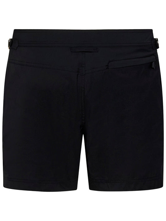 Shorts SCHWARZ