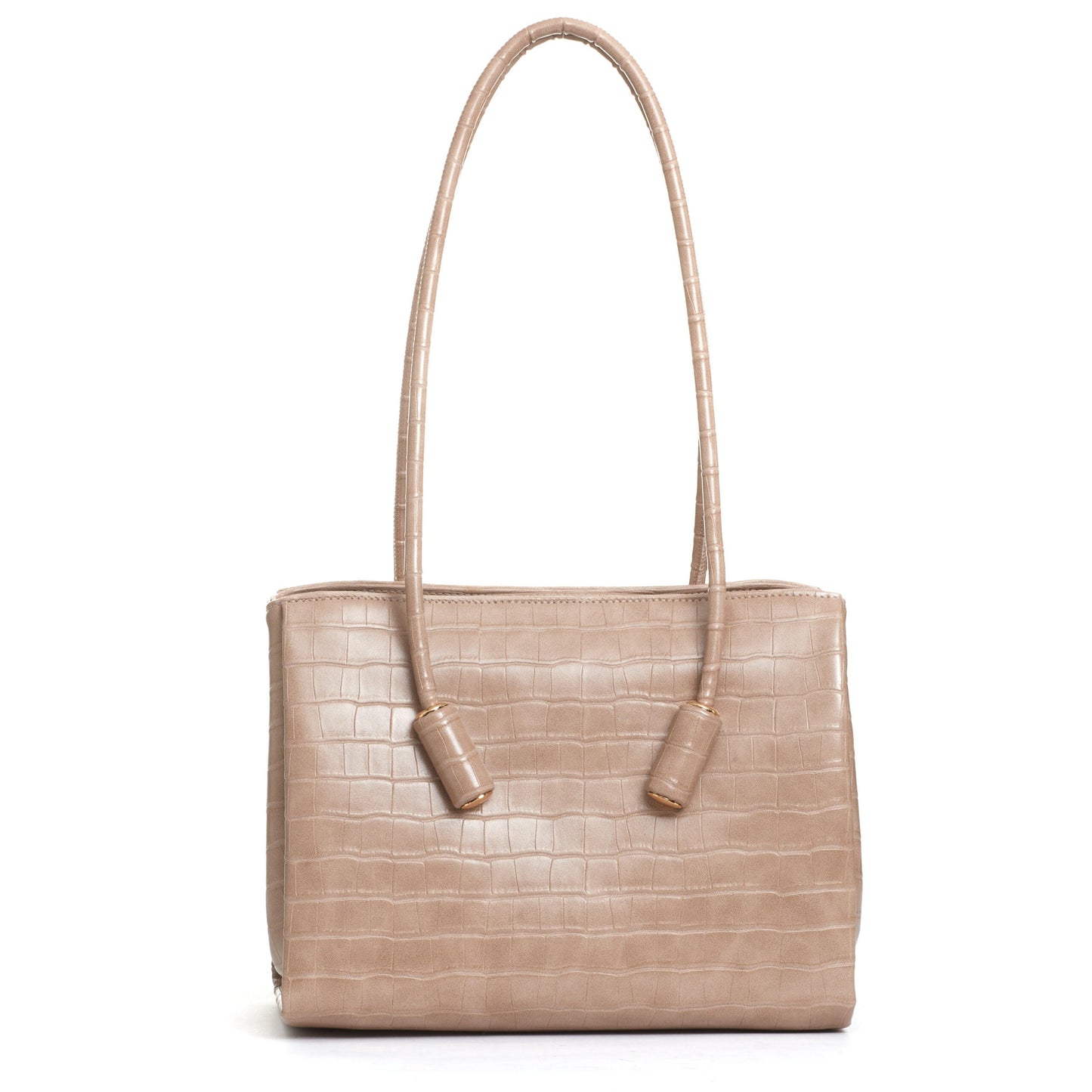 Shoulder Bag BEIGE