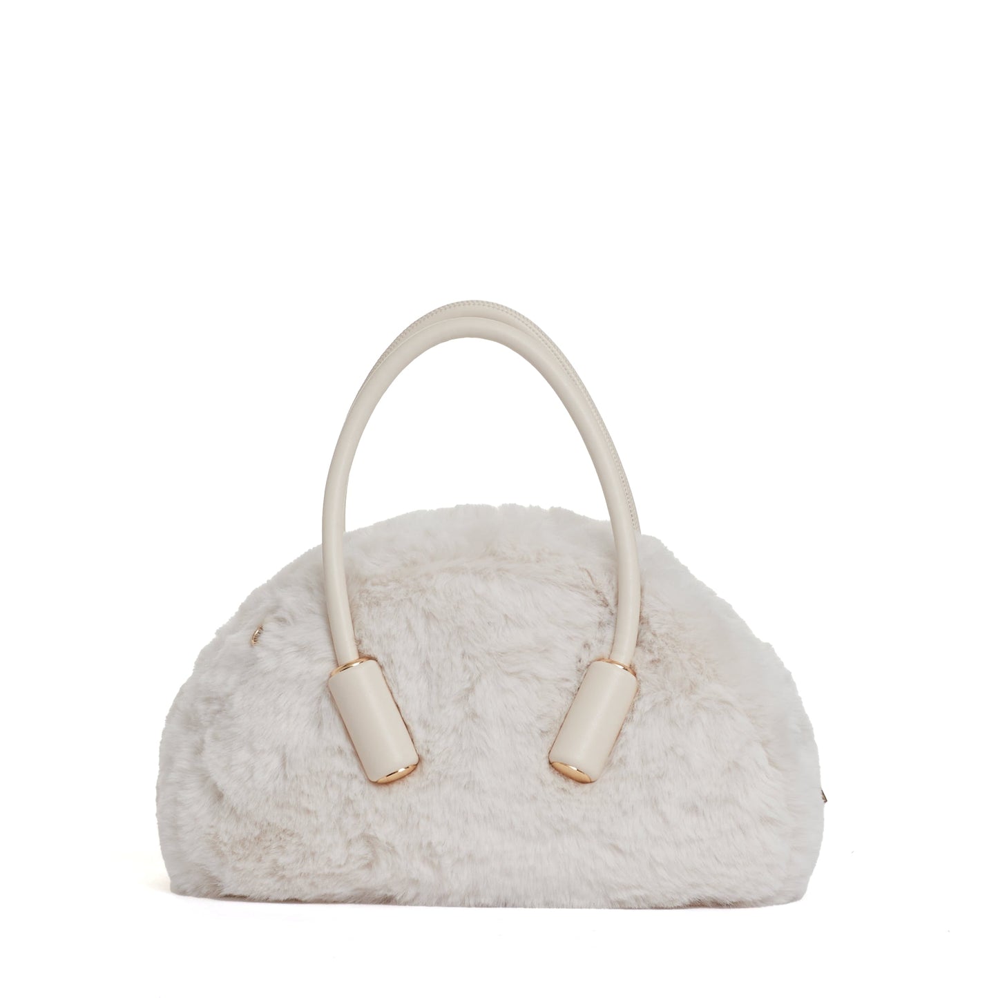 Shoulder Bag BEIGE