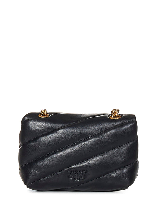 Shoulder Bag SCHWARZ