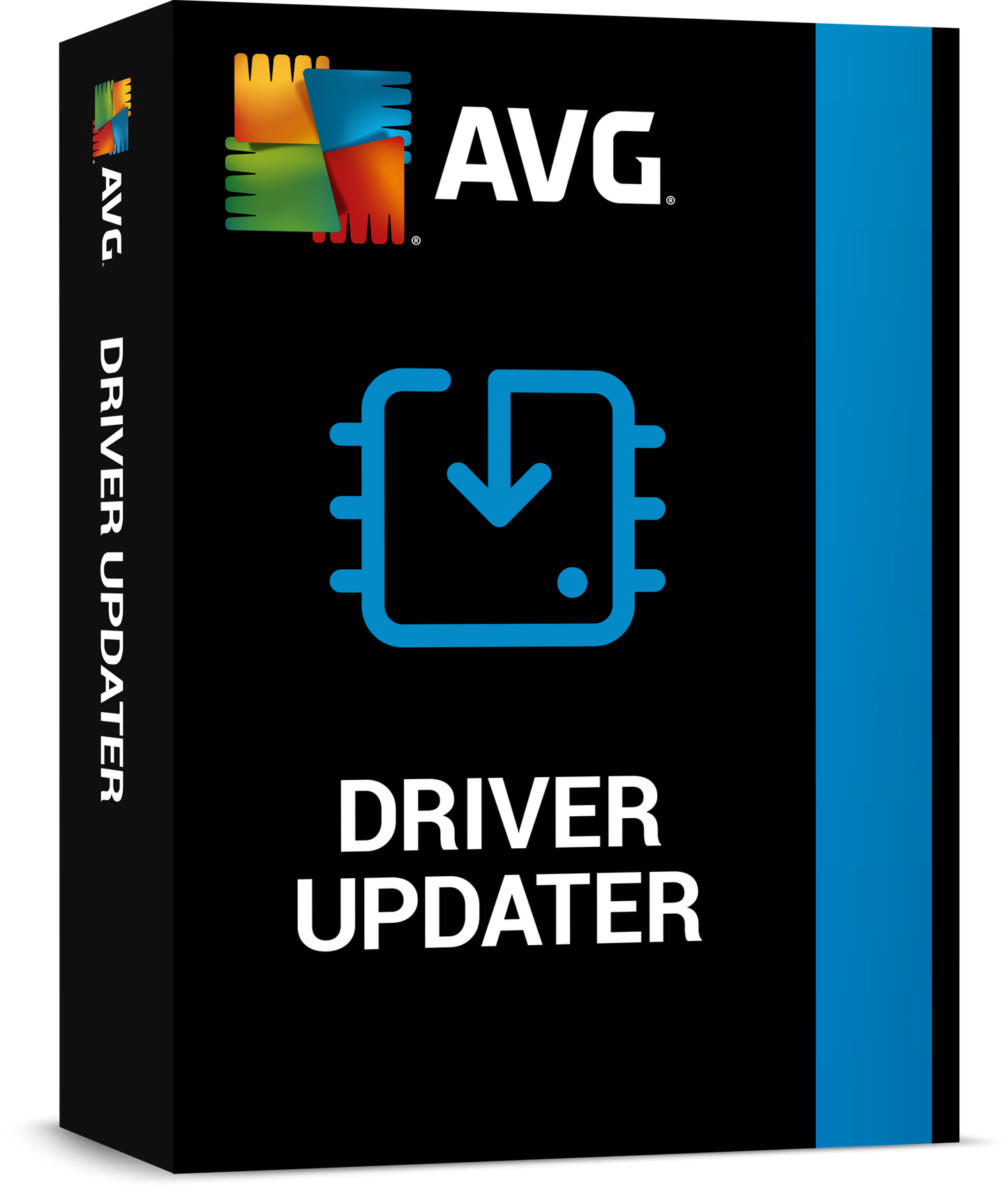 AVG Driver Updater 2026