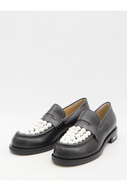 Sirene loafers