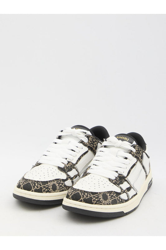 Skel-Top Low sneakers