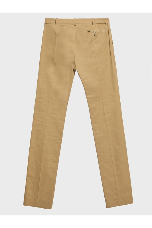 Slim trousers