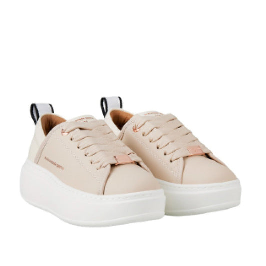 Sneakers BEIGE