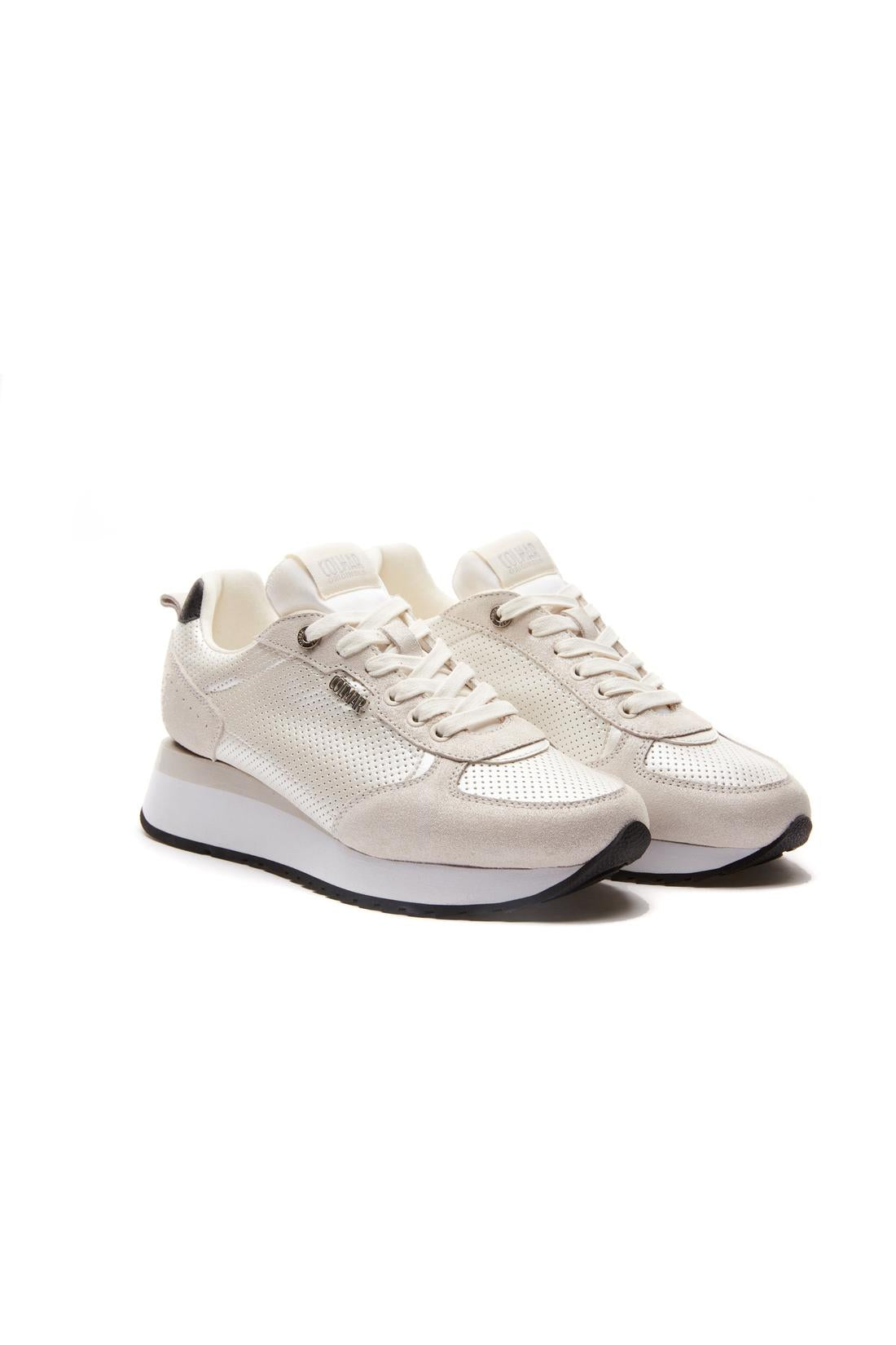 Sneakers BEIGE