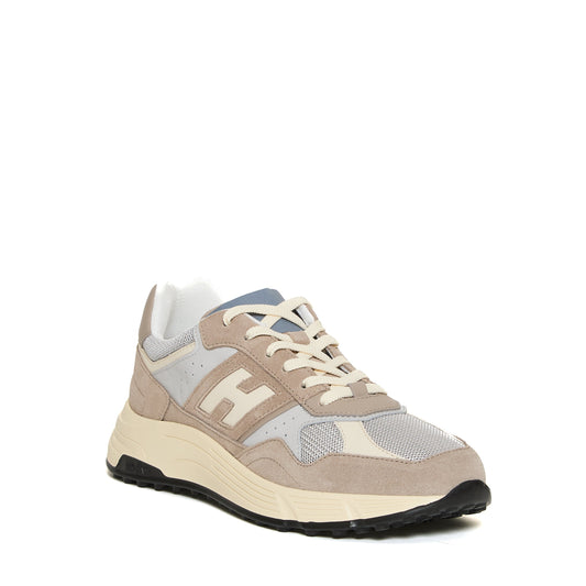 Sneakers BEIGE