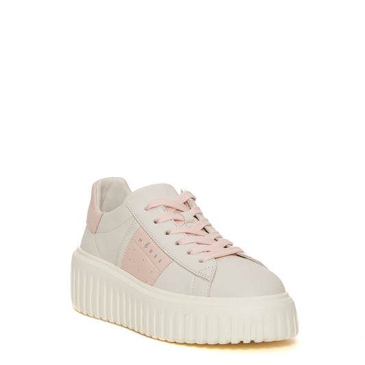 Sneakers BEIGE