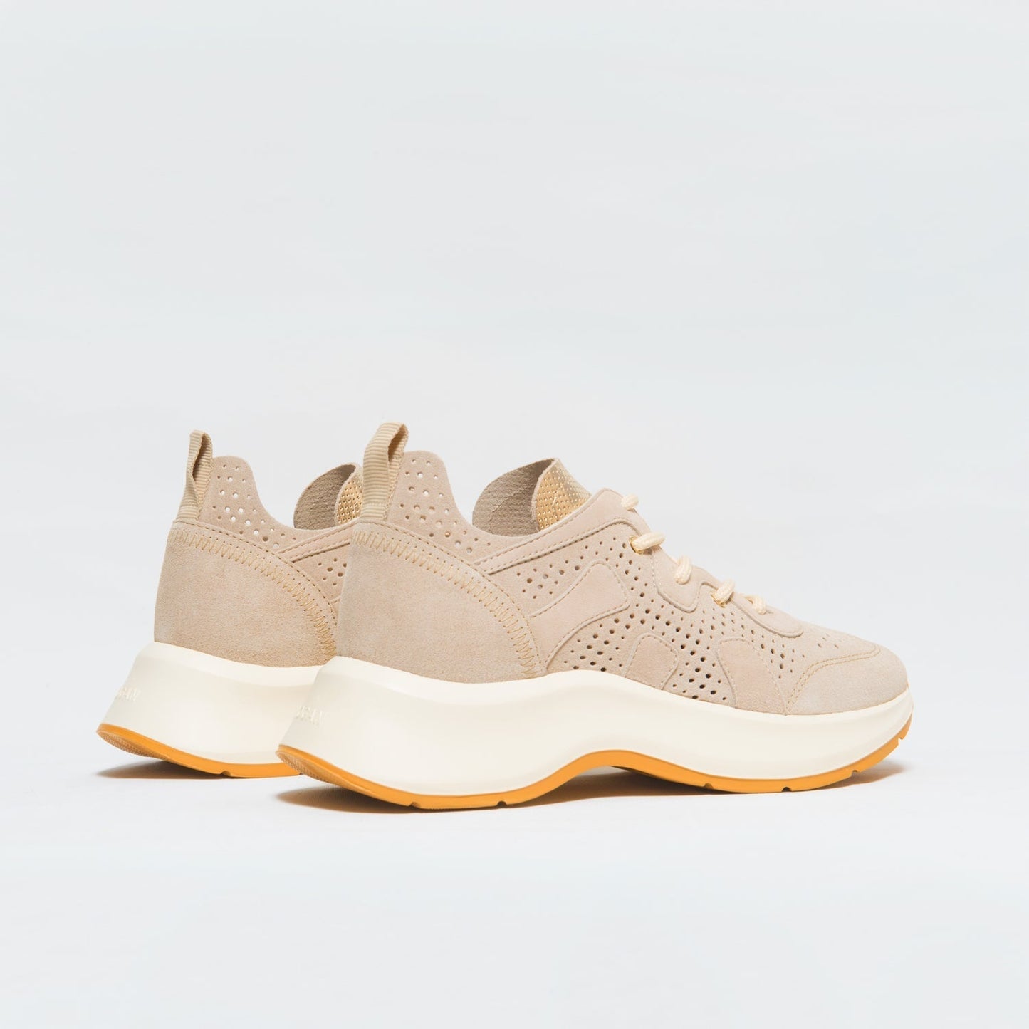 Sneakers BEIGE