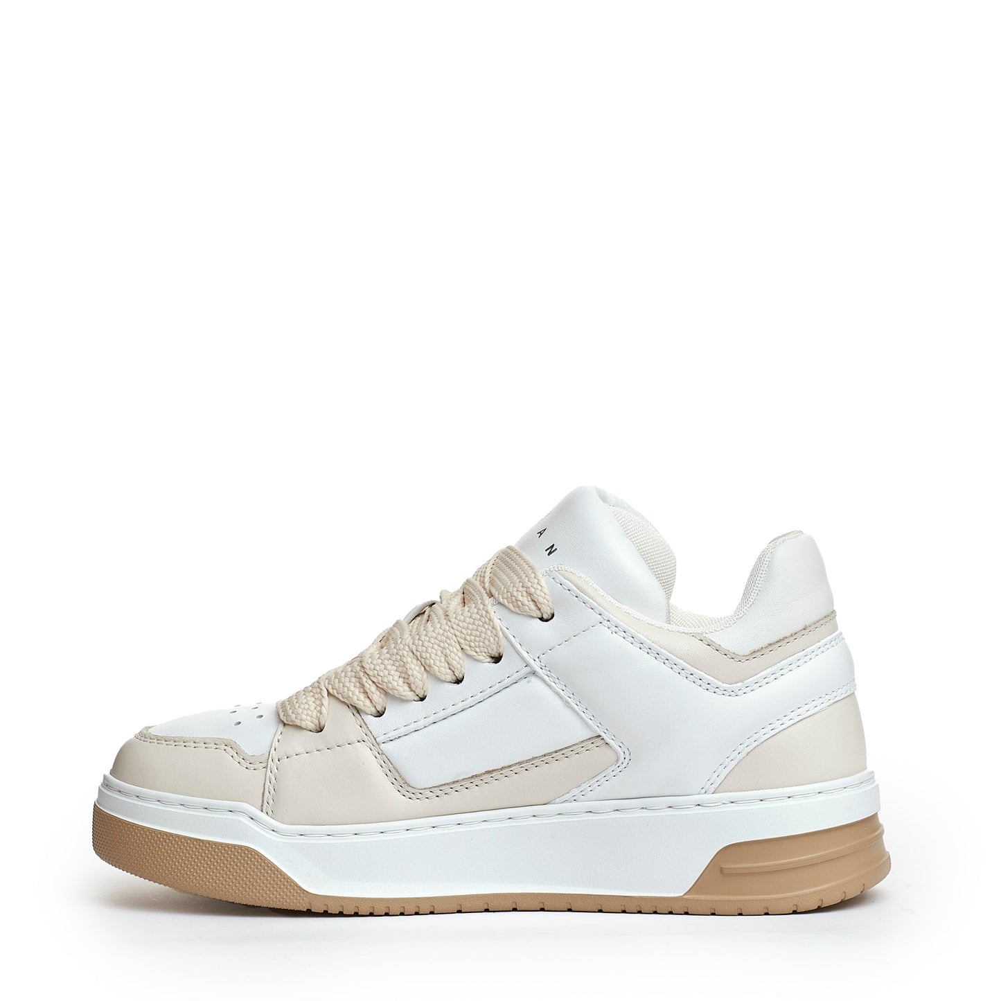 Sneakers BEIGE