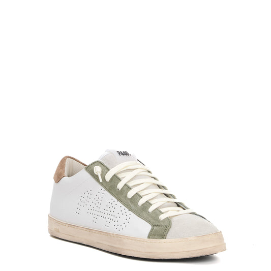 Sneakers BEIGE