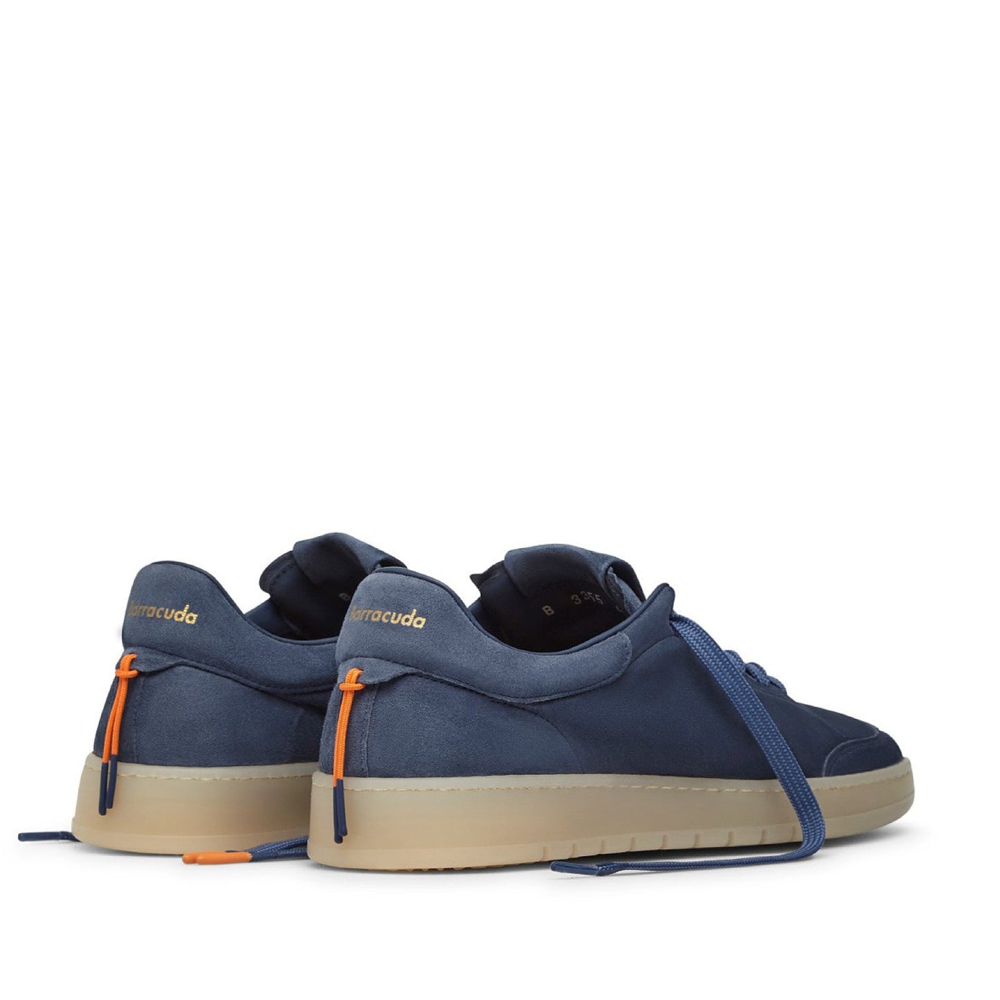 Sneakers BLAU