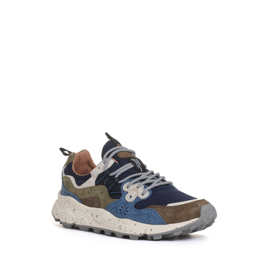 Sneakers BLAU