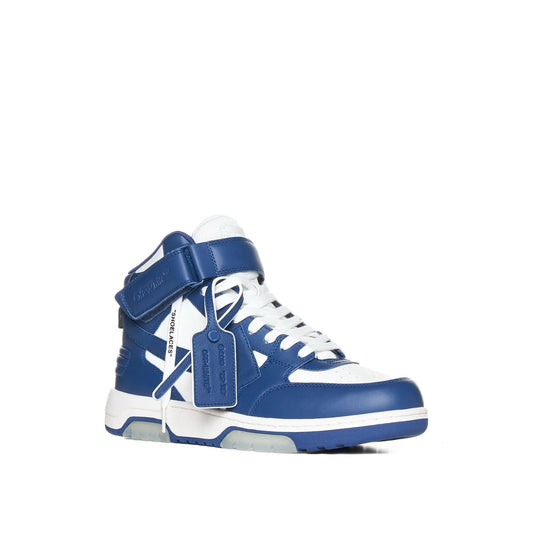 Sneakers BLAU