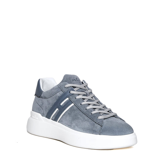 Sneakers GRAU