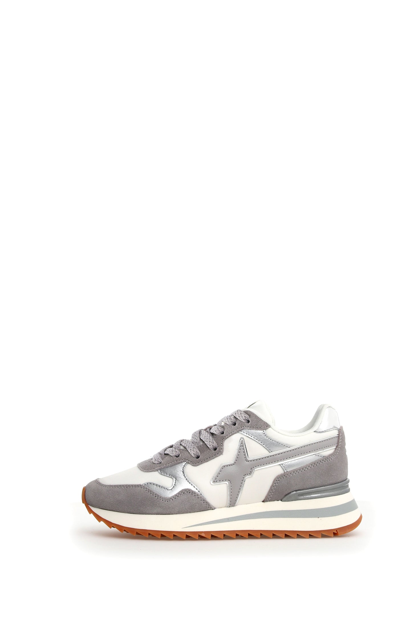 Sneakers GRAU
