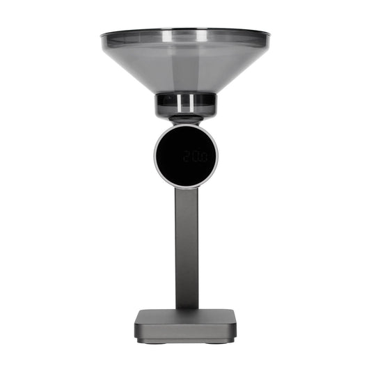 Acaia Orion Mini baunaskammtari – Samþjappaður nákvæmur kaffibaunaskammtari