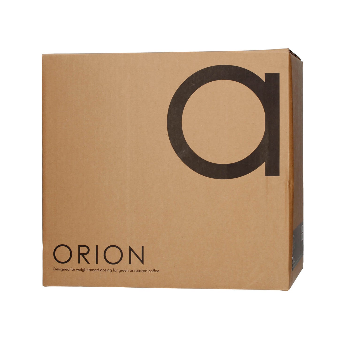 Acaia Orion Mini Bean Doser – Compact Precision Coffee Bean Dispenser
