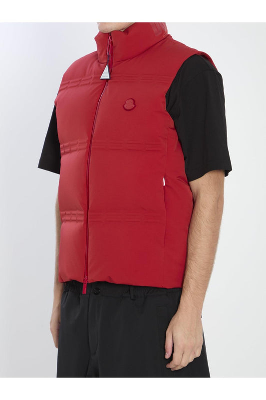 Sparky padded vest