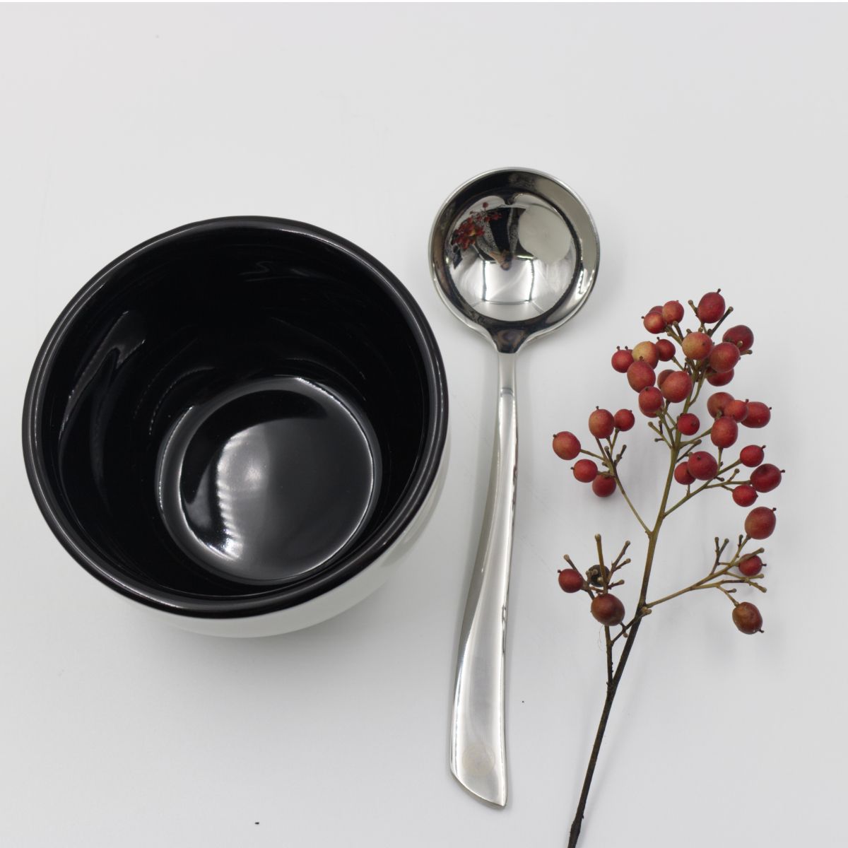 Rhino Coffee Gear Cupping Spoon – Professional Tasting Spoon