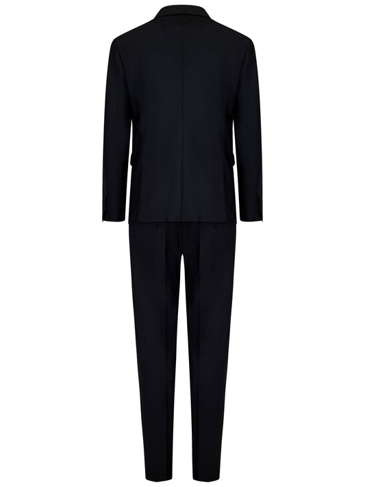 Suit SCHWARZ