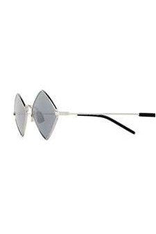 Sunglasse Grau