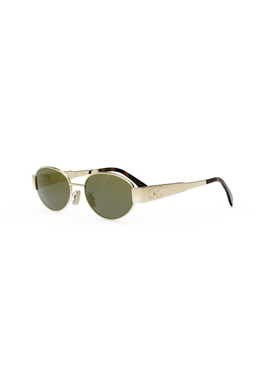 Sunglasses SILBER