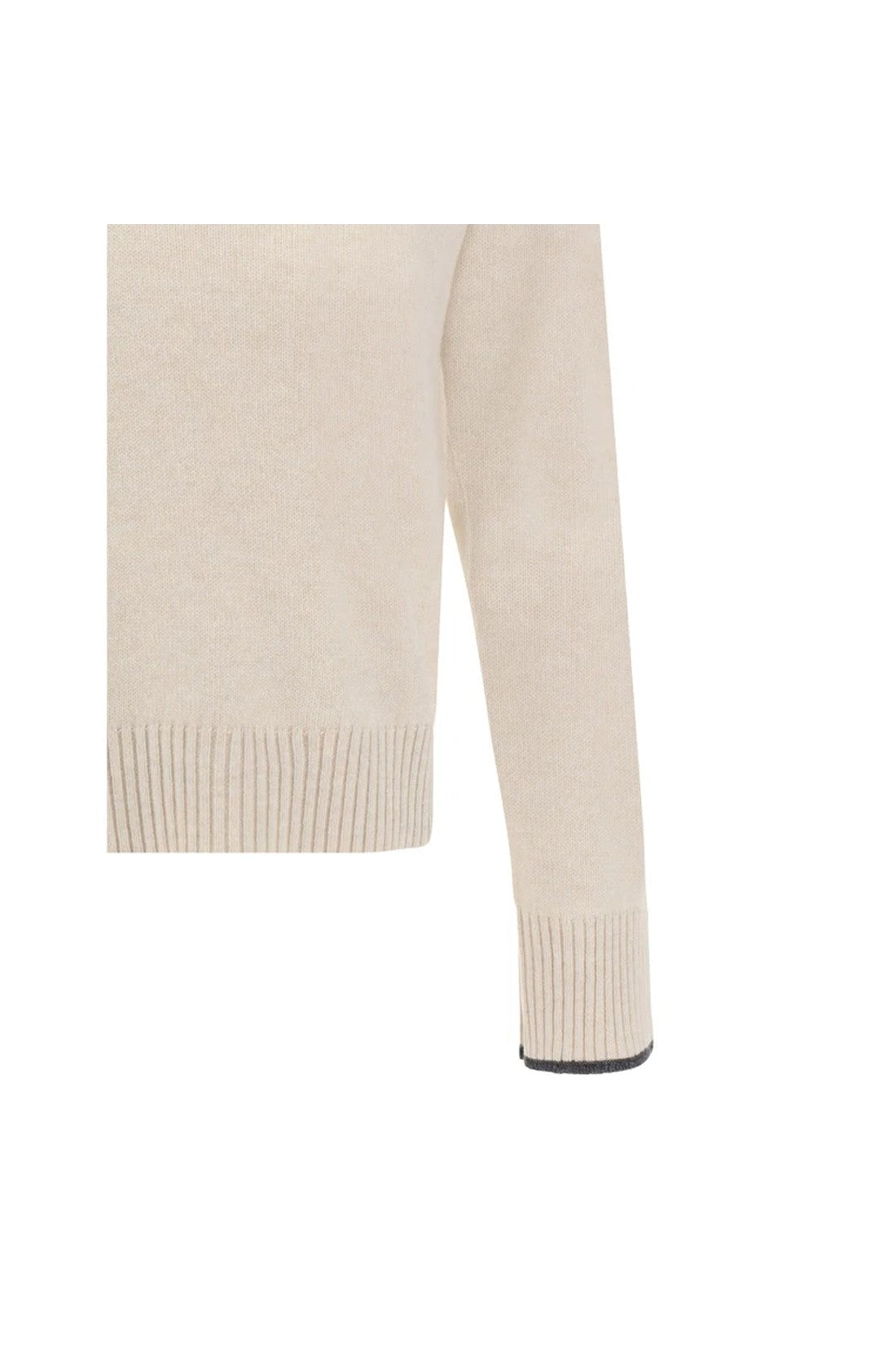 Sweater Beige