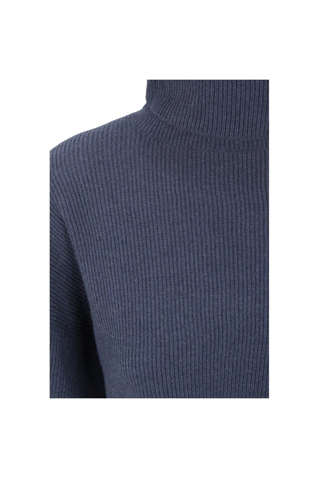 Sweater Blau