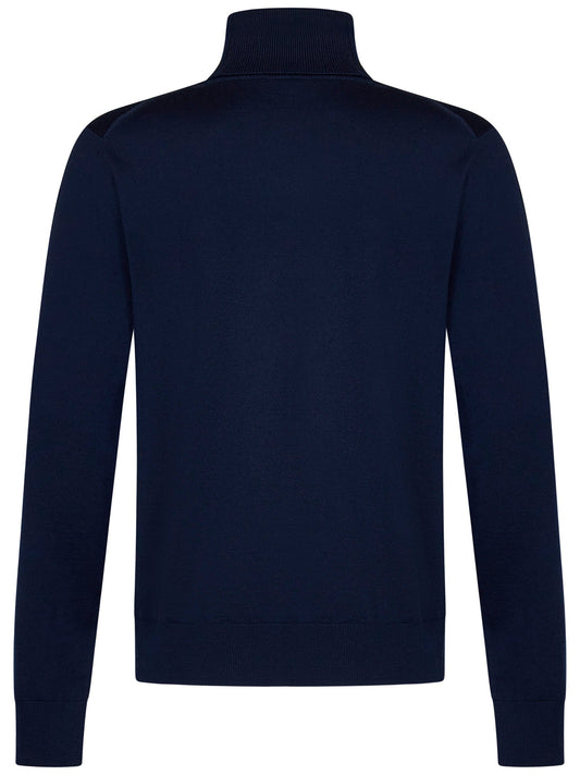 Sweatshirts BLAU