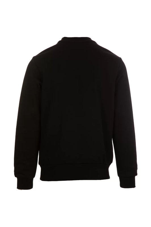 Sweatshirts SCHWARZ