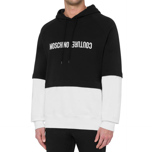 Sweatshirts SCHWARZ