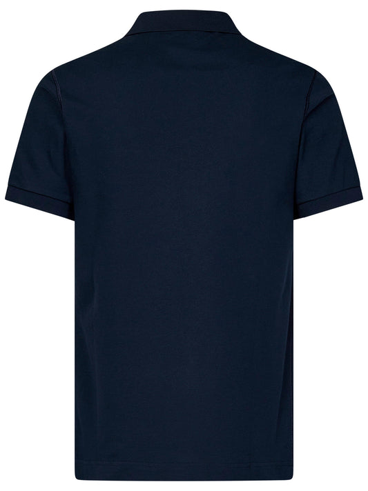 T-Shirts & Polos BLAU