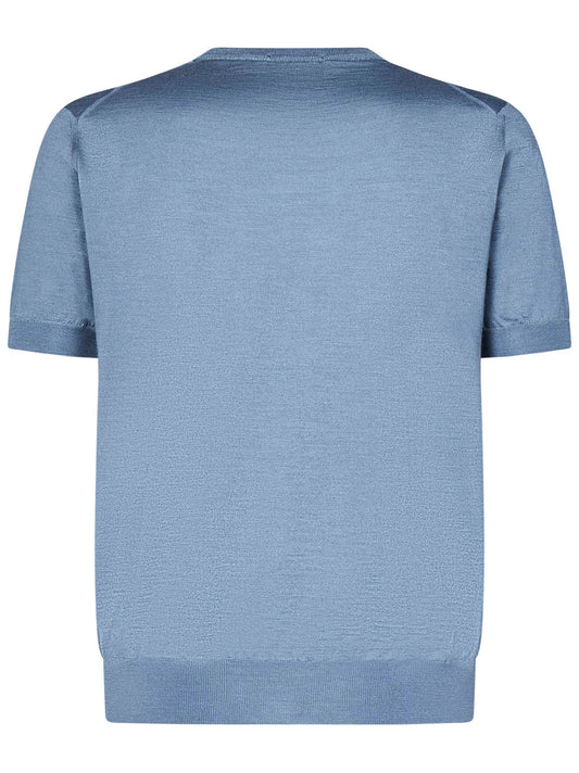 T-Shirts & Polos BLAU