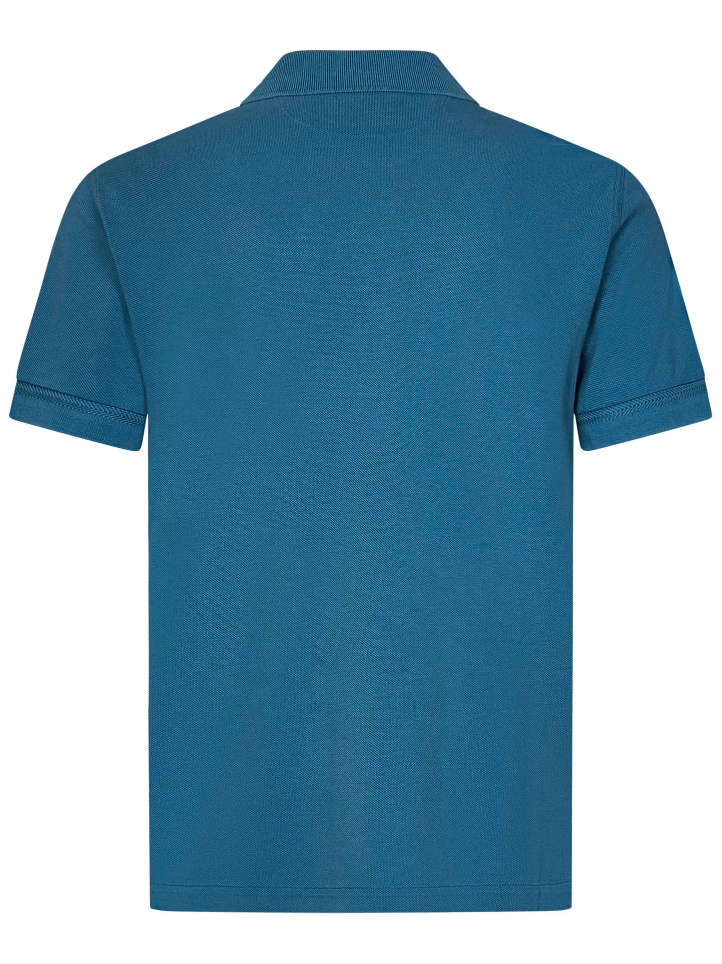 T-Shirts & Polos BLAU