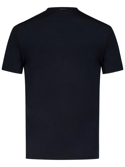 T-Shirts & Polos BLAU