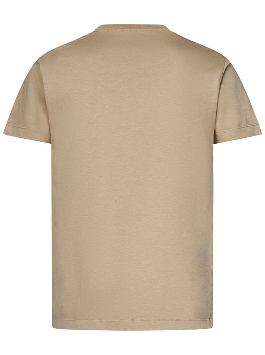 T-Shirts & Polos GRAU