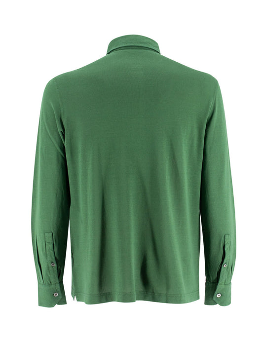 T-Shirts & Polos GRÜN