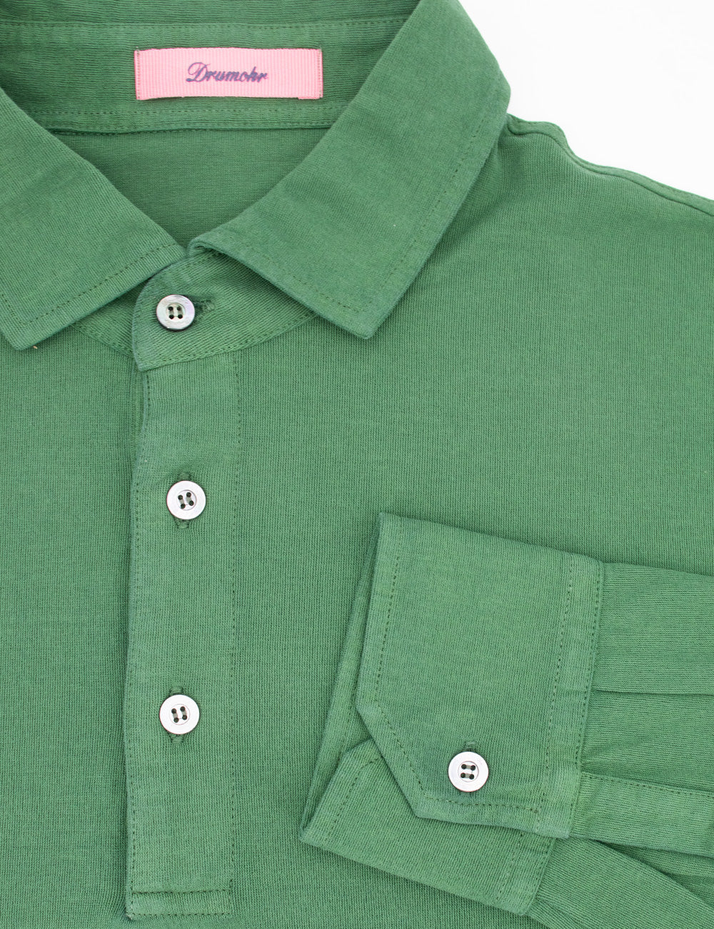 T-Shirts & Polos GRÜN