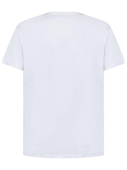 T-Shirts & Polos WEISS