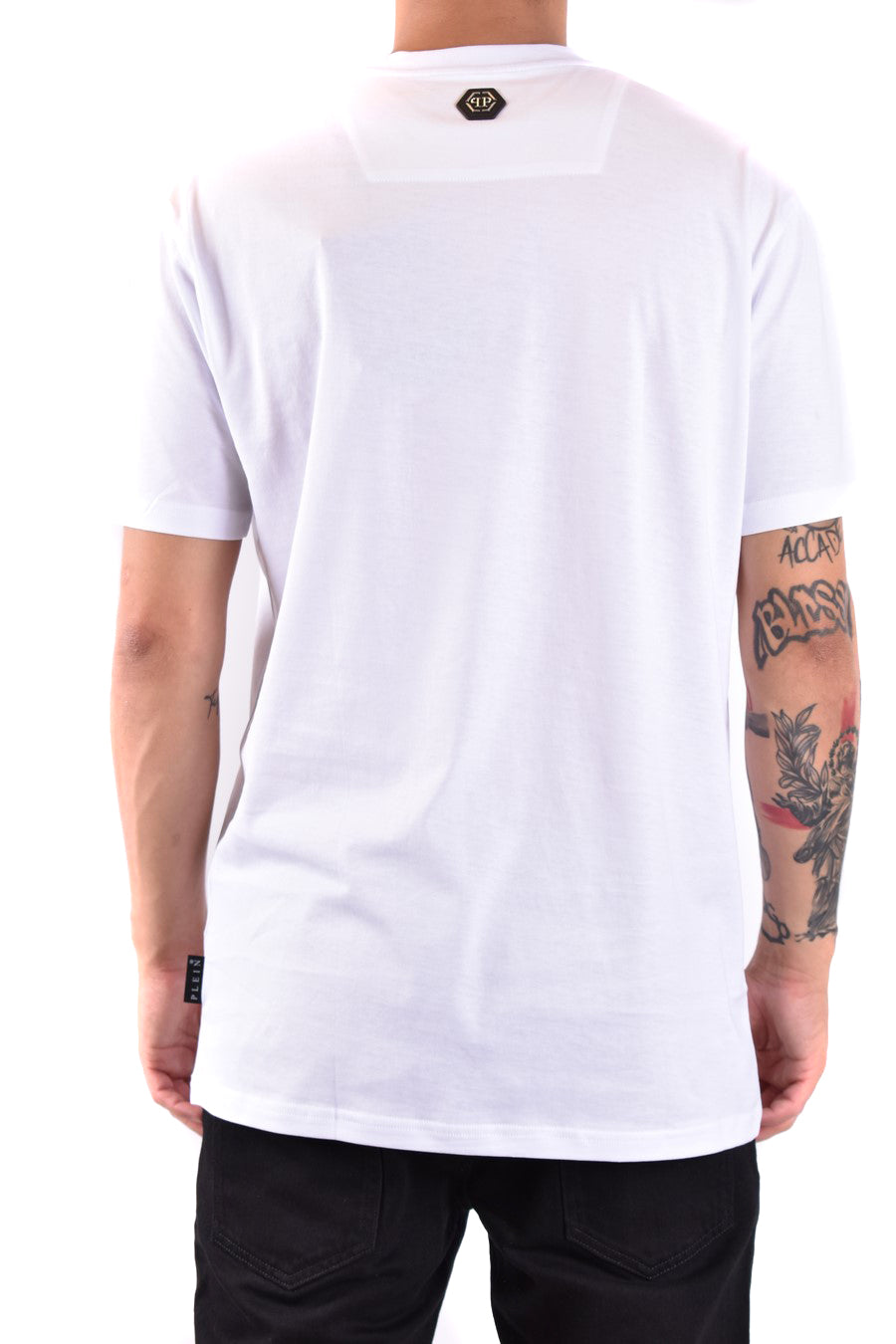 T-Shirts & Polos WEISS