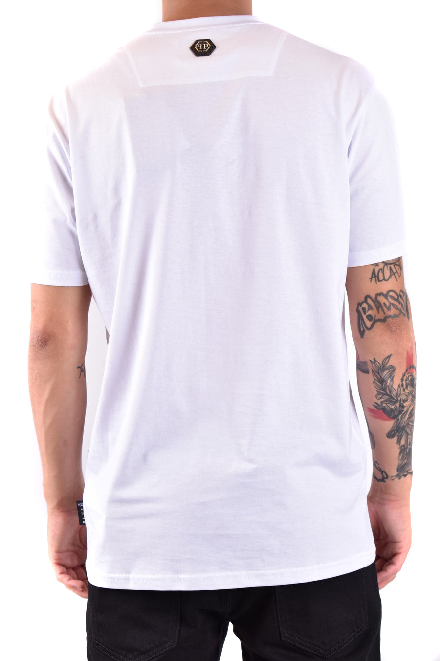 T-Shirts & Polos WEISS