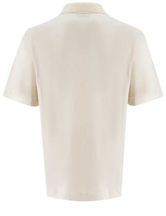 T-Shirts & Polos WEISS