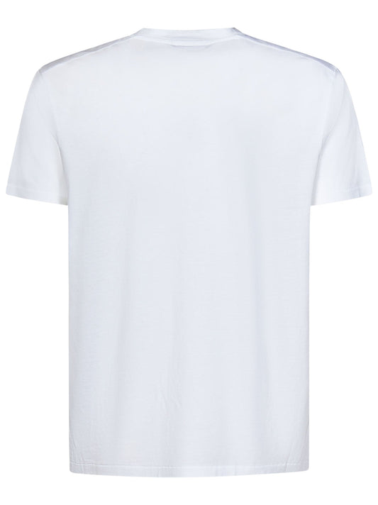 T-Shirts & Polos WEISS