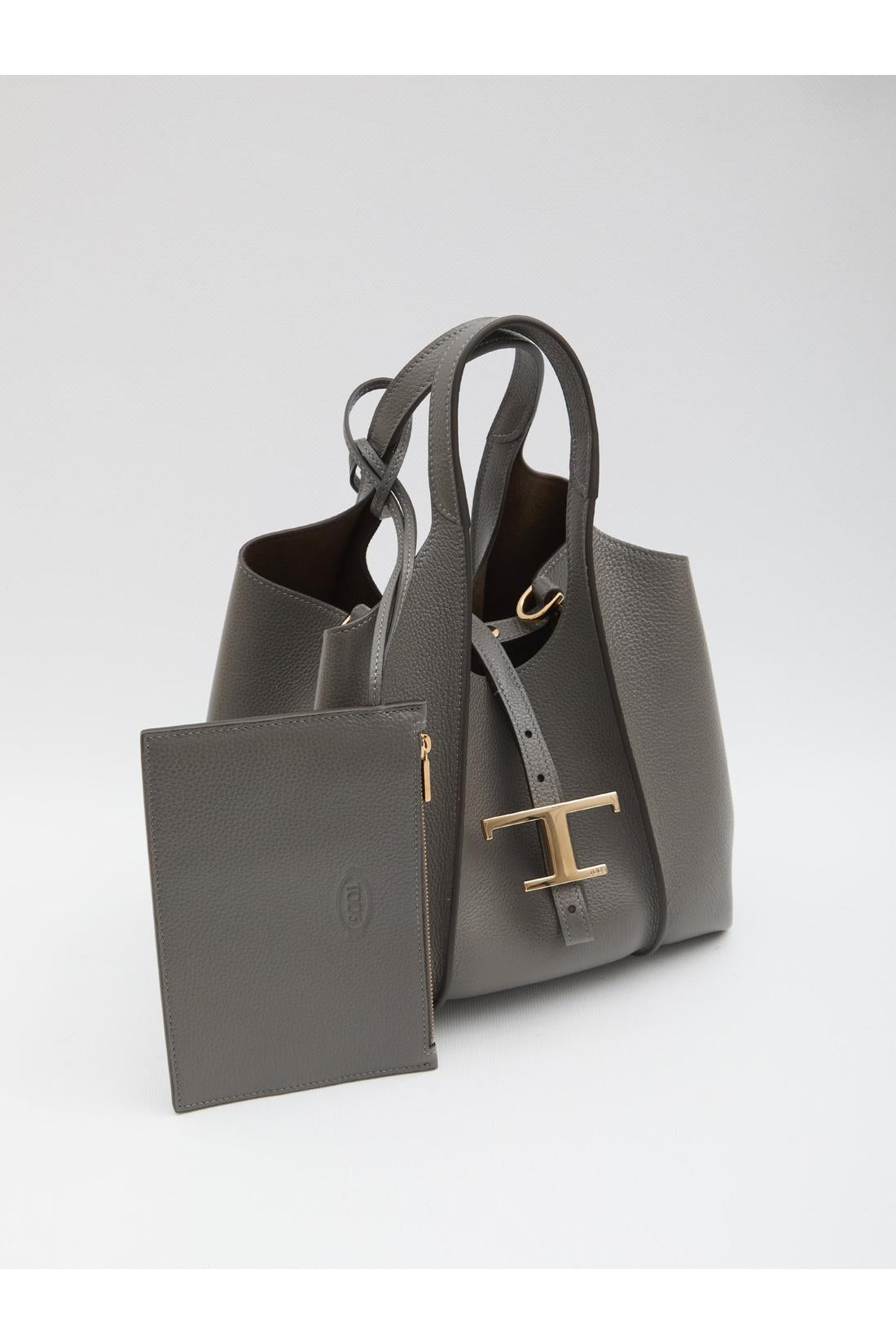 T Timeless Mini shopping bag