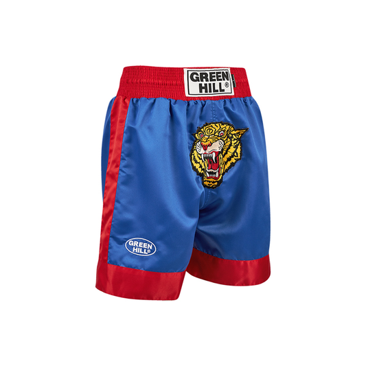 GH Thai Kickbox Shorts TIGA
