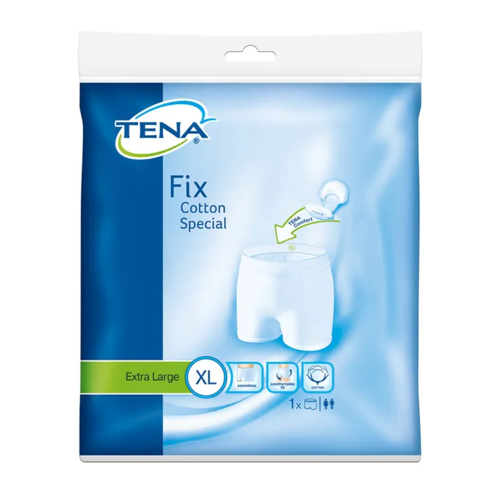 TENA Fix Cotton Spezial Fixierhose