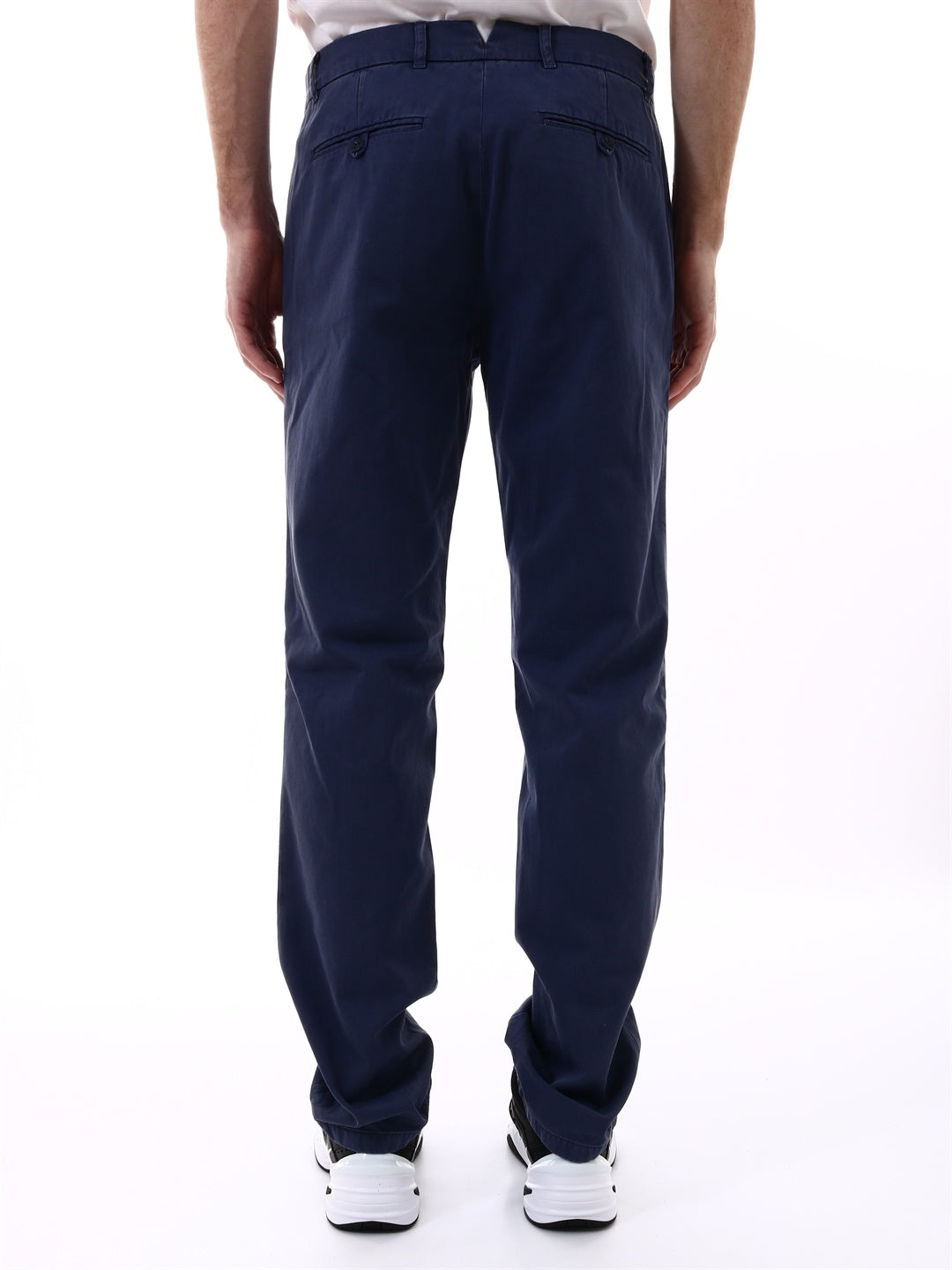 TROUSERS Blue